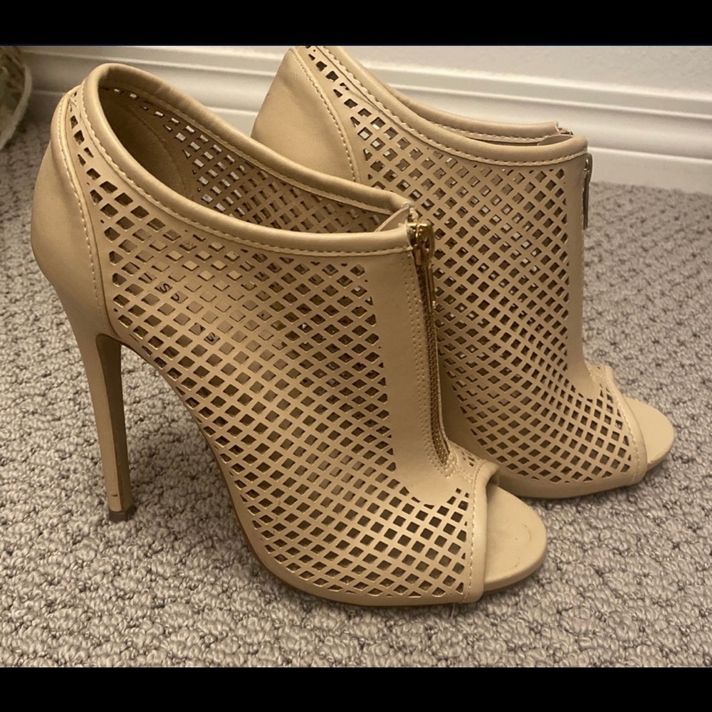 Call it Spring Heels